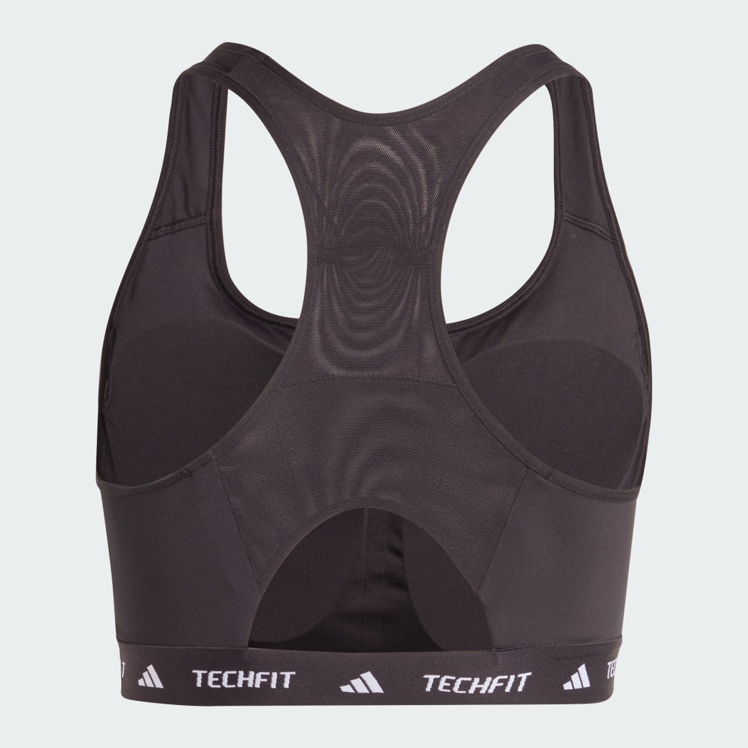Adidas TECHFIT Beha (Grote Maat)