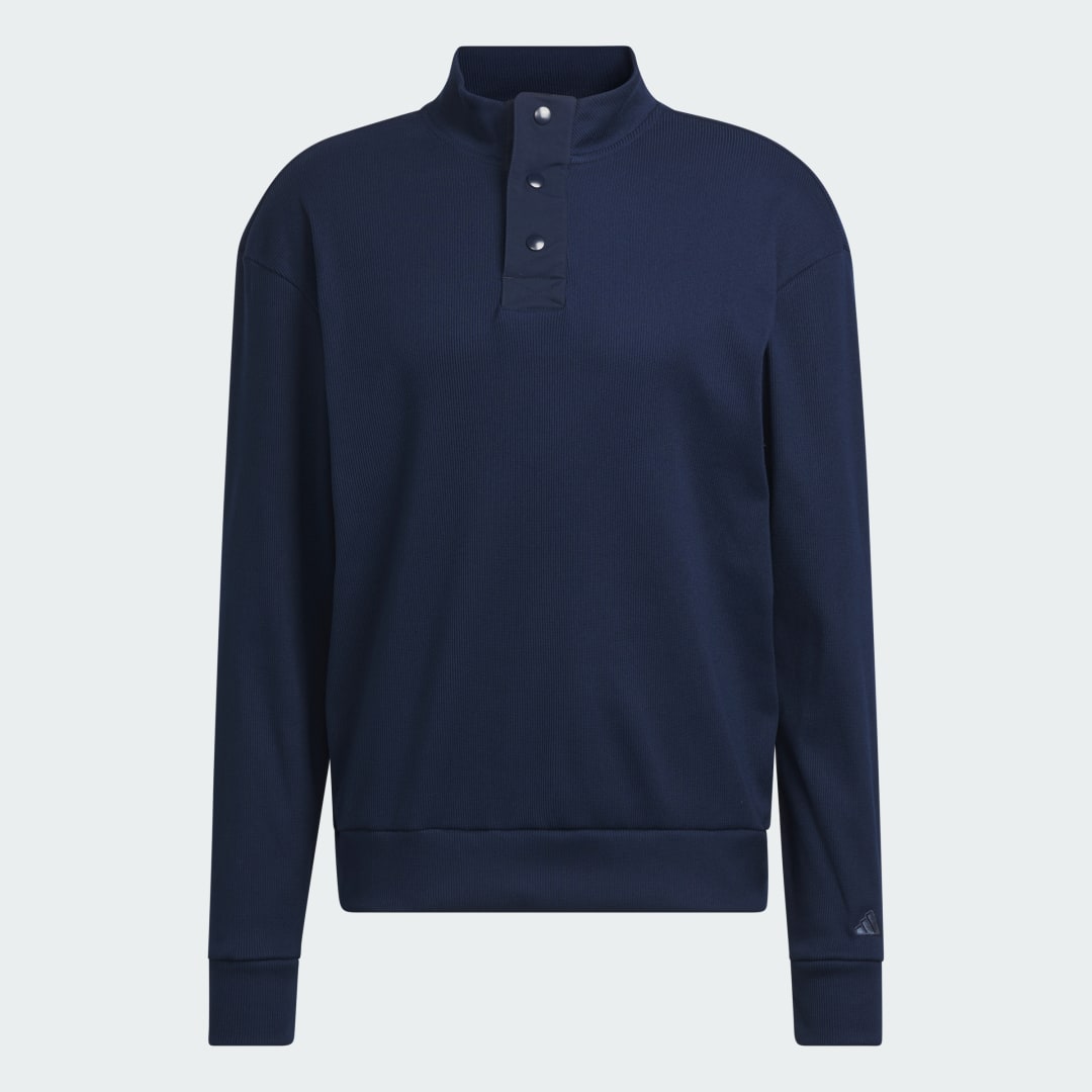Adidas Go-to Cozy Pullover