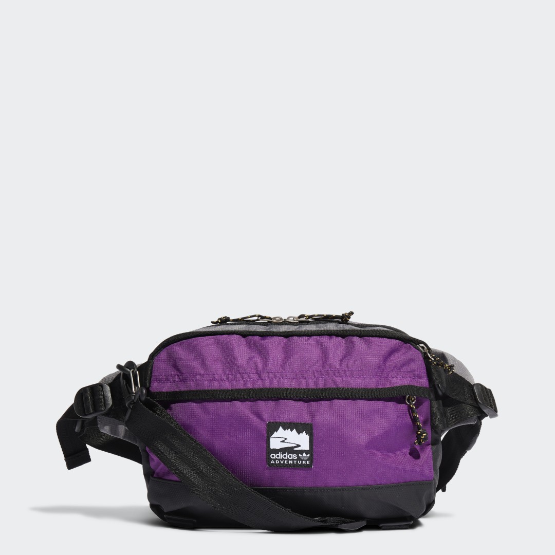 фото Сумка на пояс adidas adventure