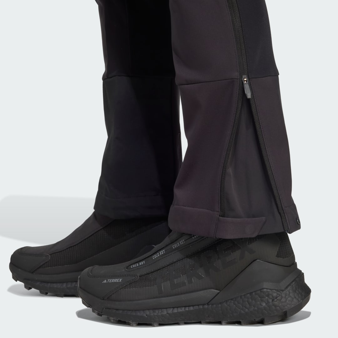 Adidas Terrex Xperior Fast Broek