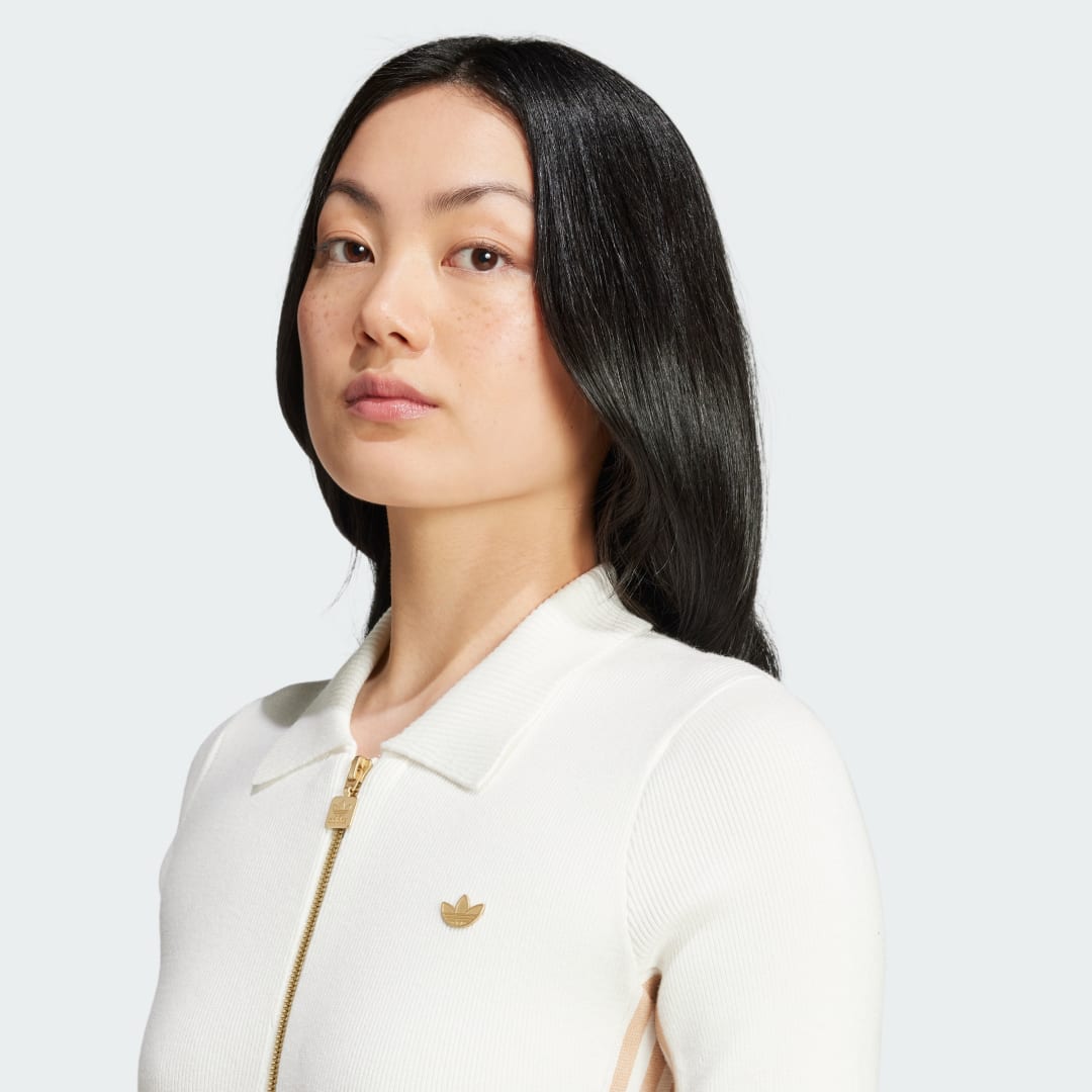 Adidas Premium Knit Bodysuit