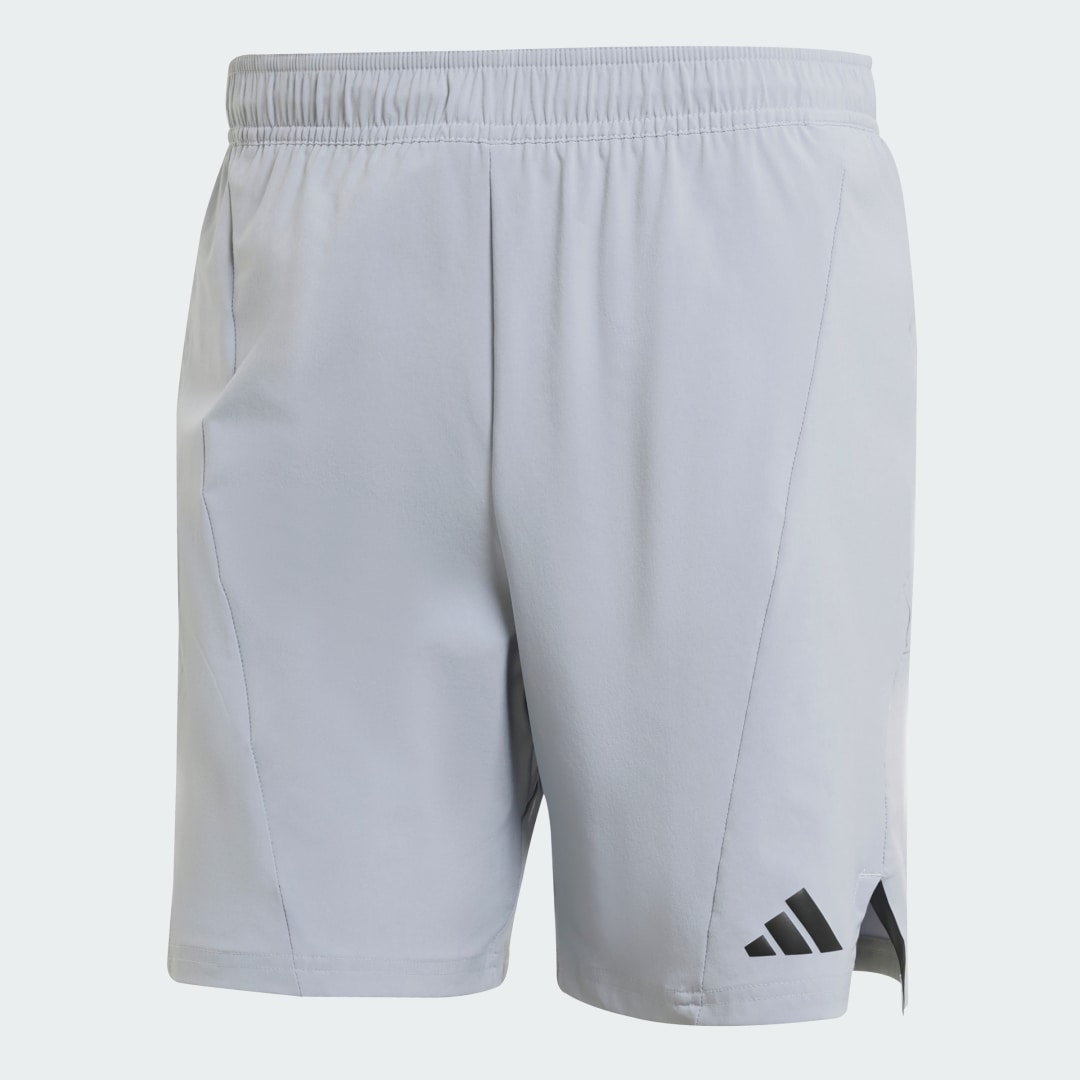 Short adidas D4t short EU - vue 5