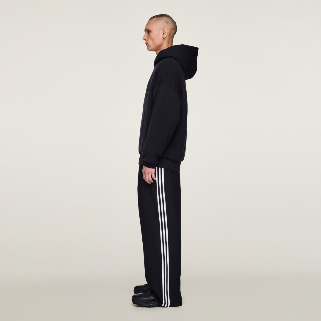 Thumbnail - Y-3 Sport Uniform Hose 3-Streifen