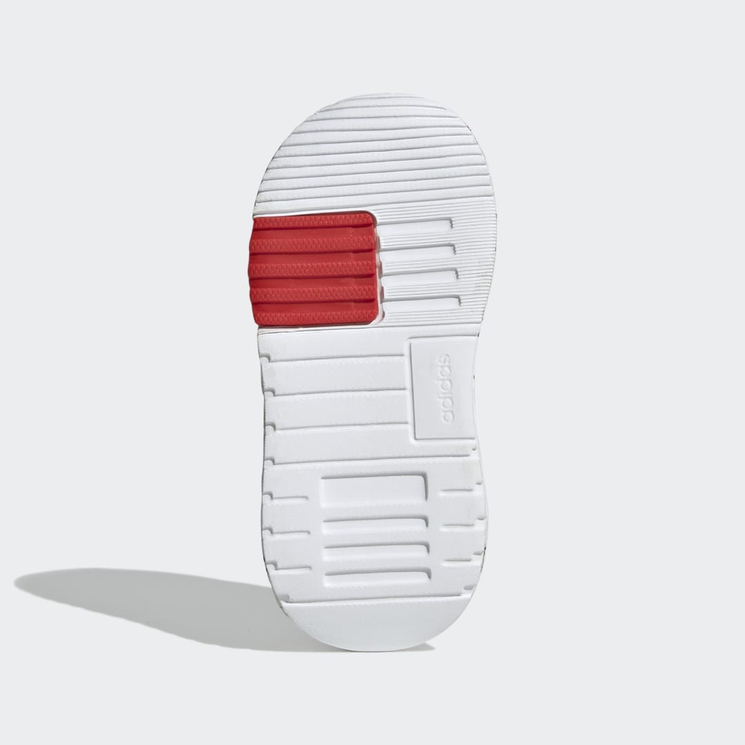 Adidas  sneaker Grey Two / Iron Metallic / Grey Five