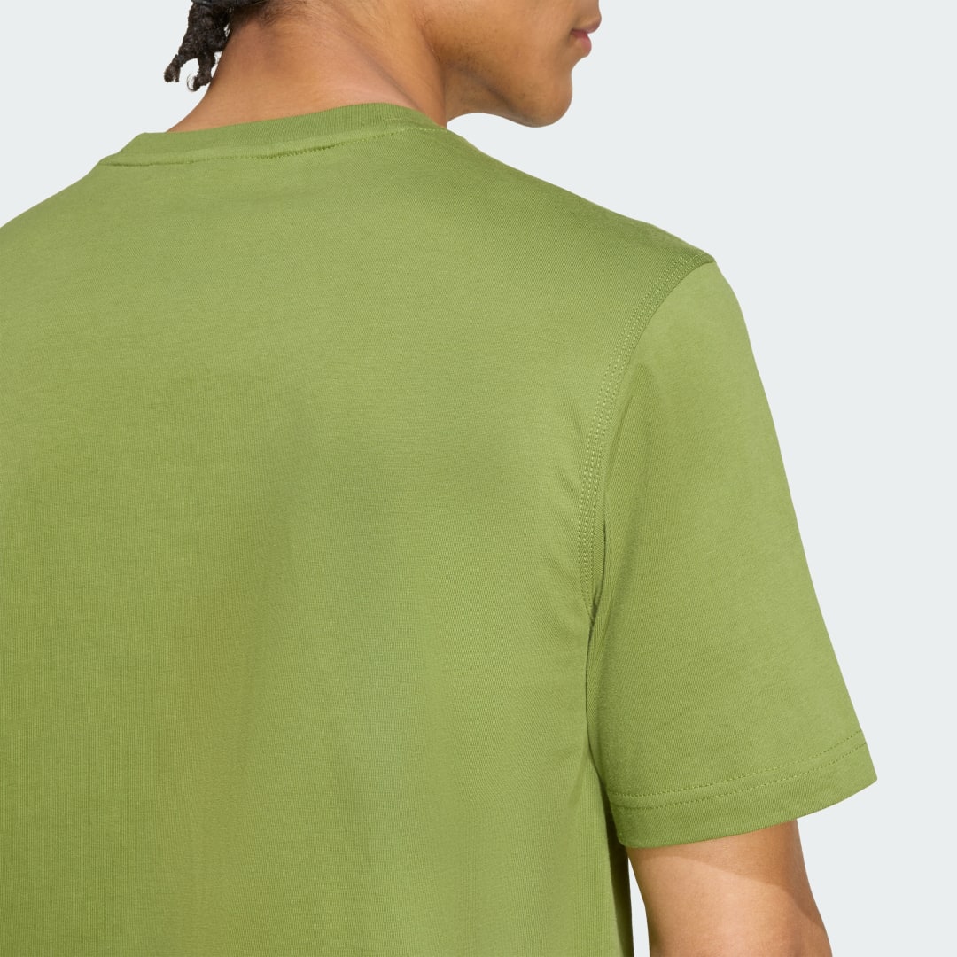 Adidas Trefoil Essentials T-shirt