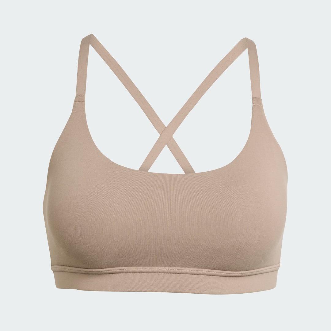 Adidas All Me Light-Support Beha