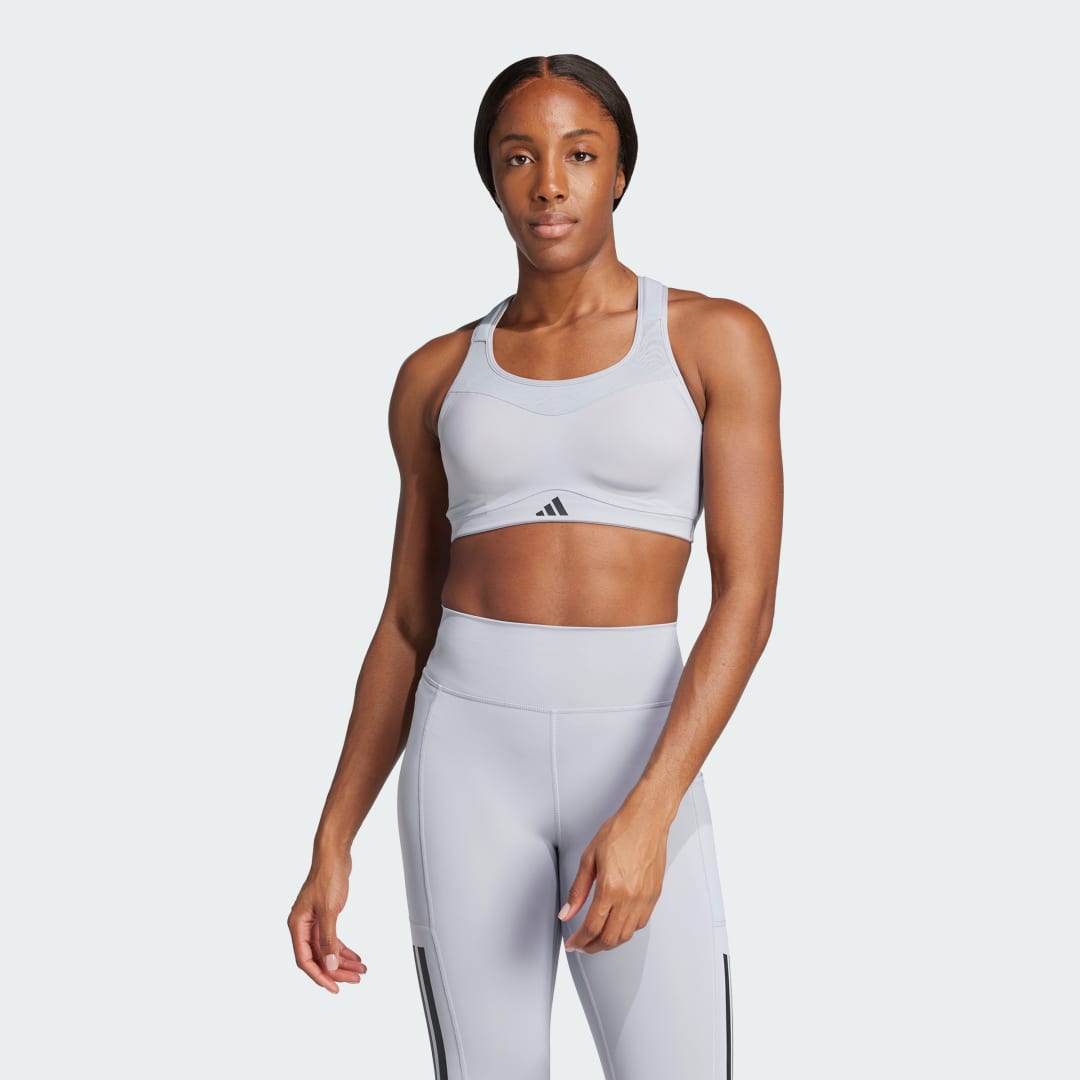 Brassière TLRD Impact Training Maintien fort - vue 10