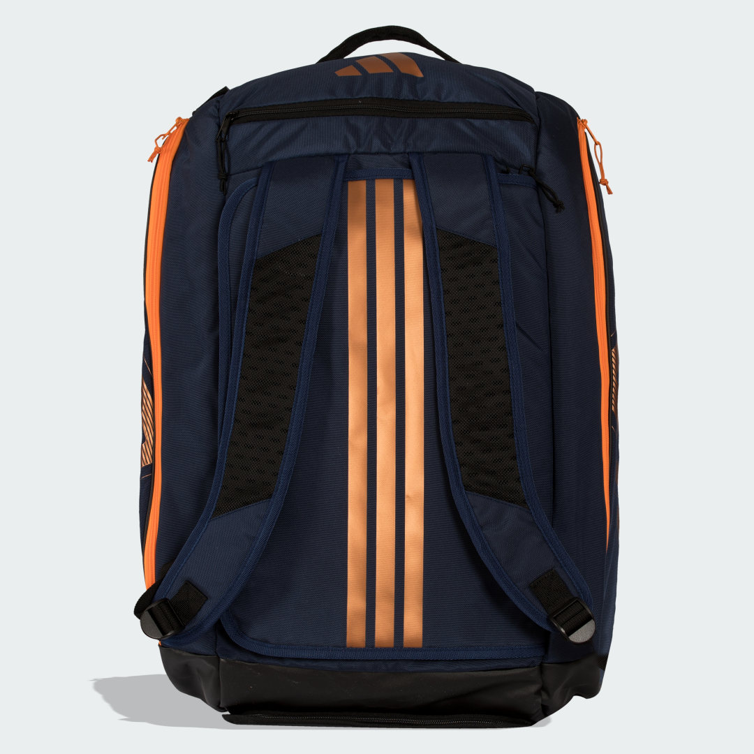 Sac raquettes de padel PROTOUR BLU 2026 - vue 2