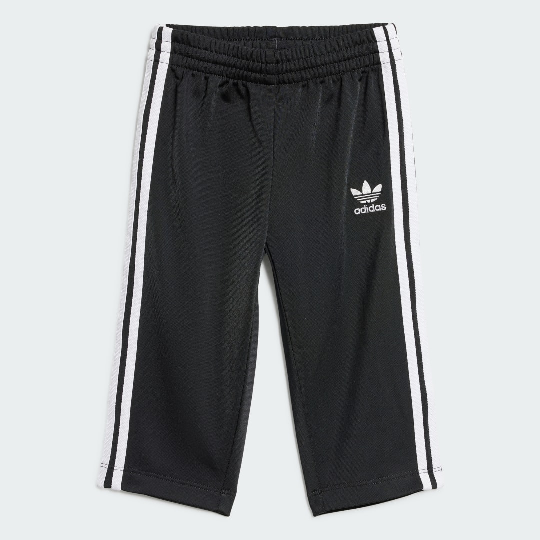 Adidas Adicolor Firebird Trainingspak Kids