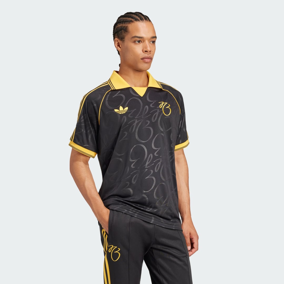 Maillot Jude Bellingham - vue 3