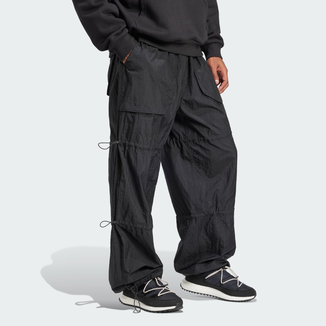Adidas x MOON BOOT Parachute Broek