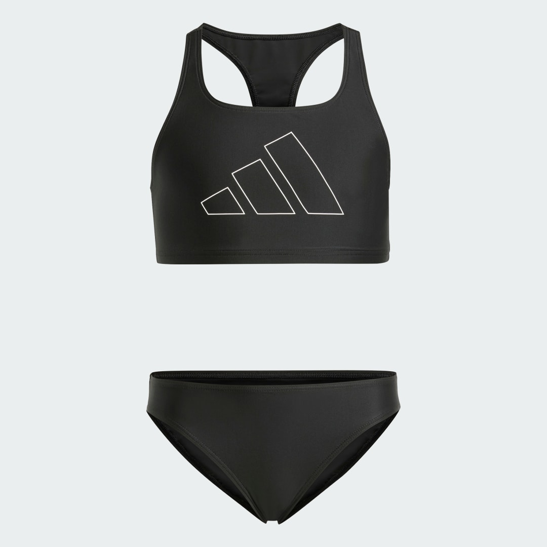 Adidas Perfor ce Infinitex bikini zwart