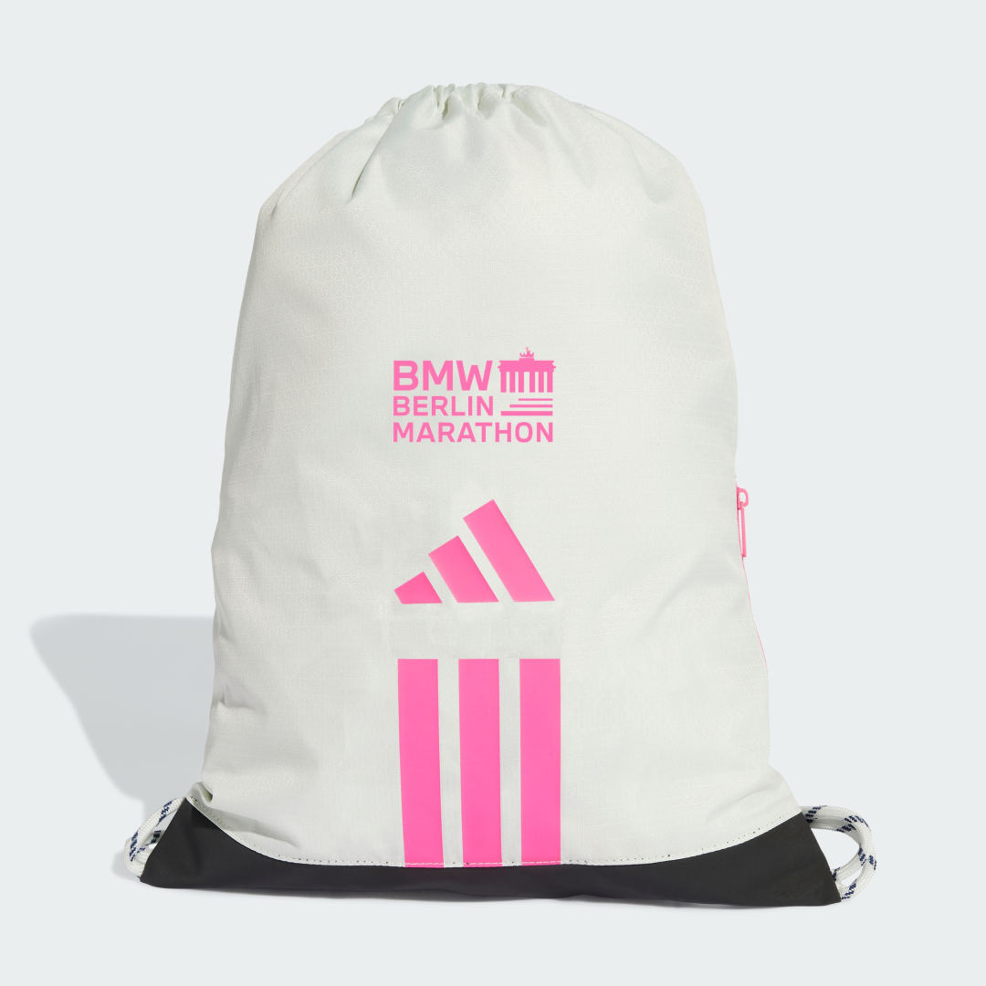 Adidas BMW Berlin-Marathon 2025 Gymtas