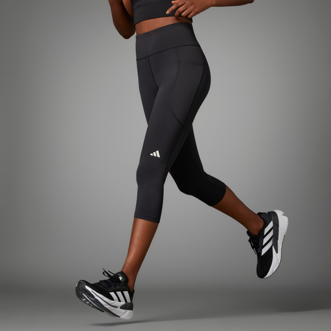 adidas DailyRun 3/4 Leggings