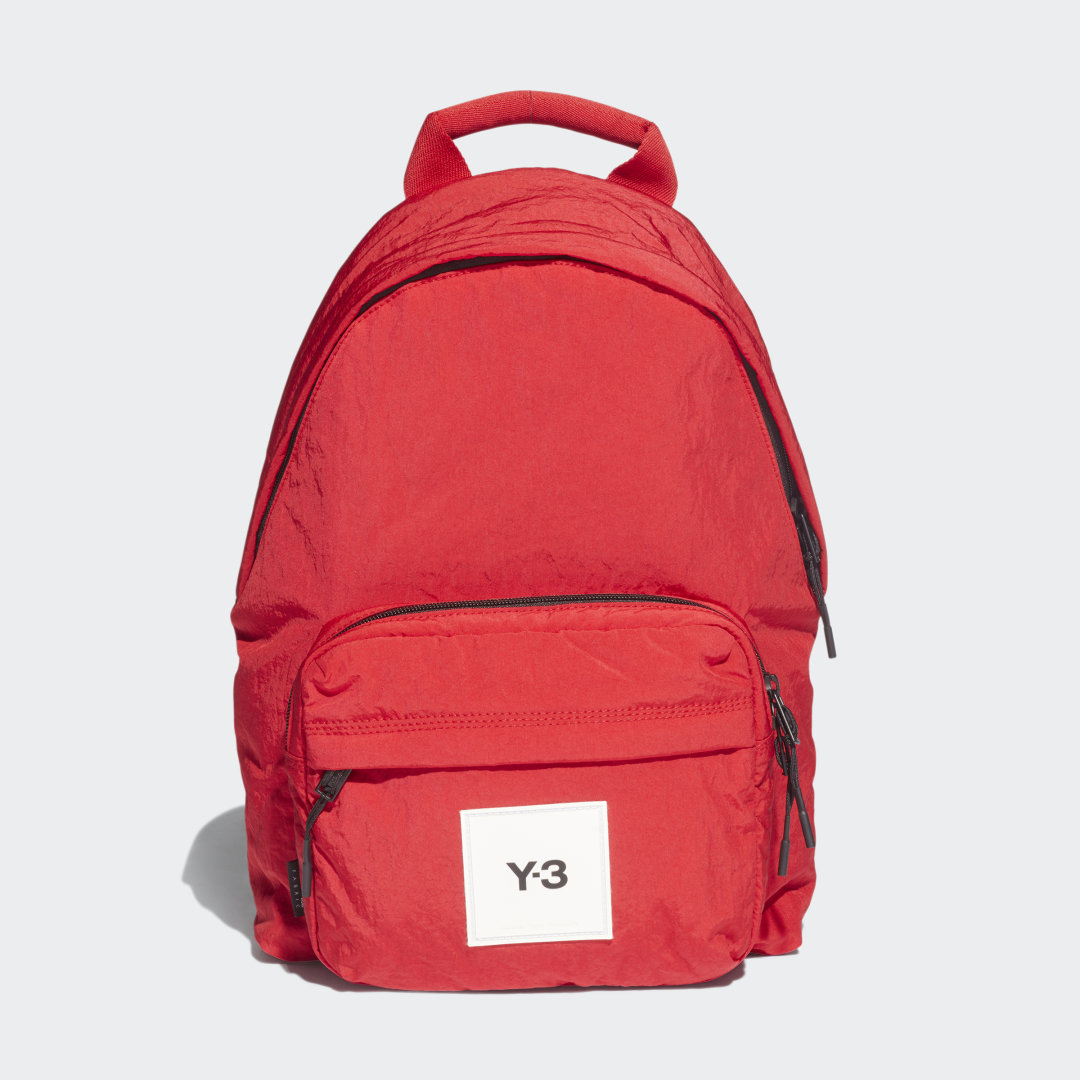Y-3 Techlite Tweak Tas Y-3 Techlite Tweak Tas