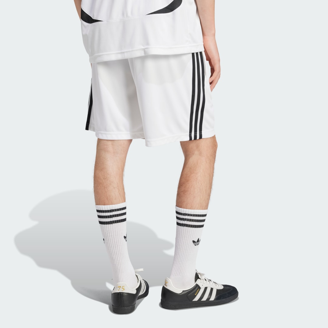 Short adidas IT - vue 10