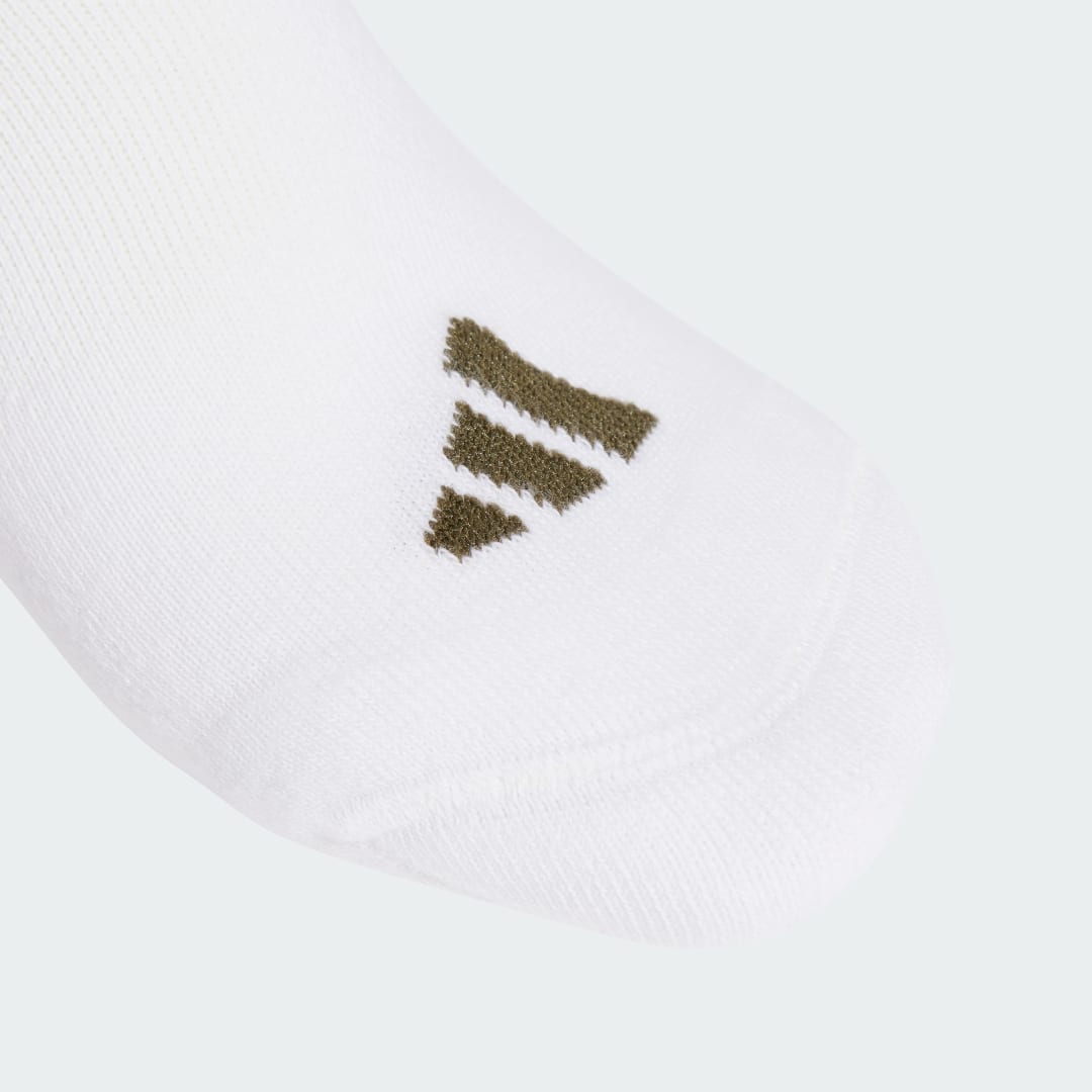 Adidas Logo Sokken 3 Paar
