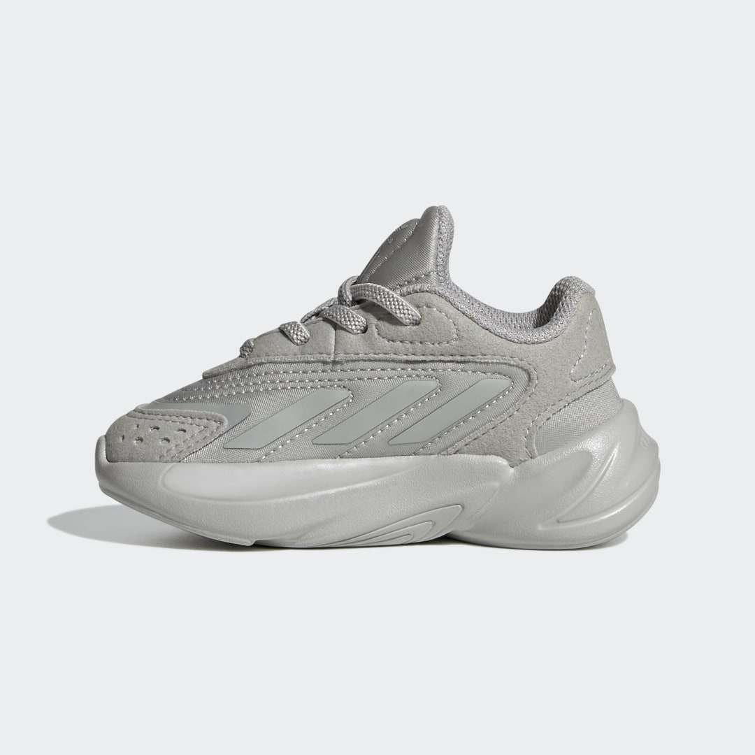 фото Кроссовки ozelia adidas originals