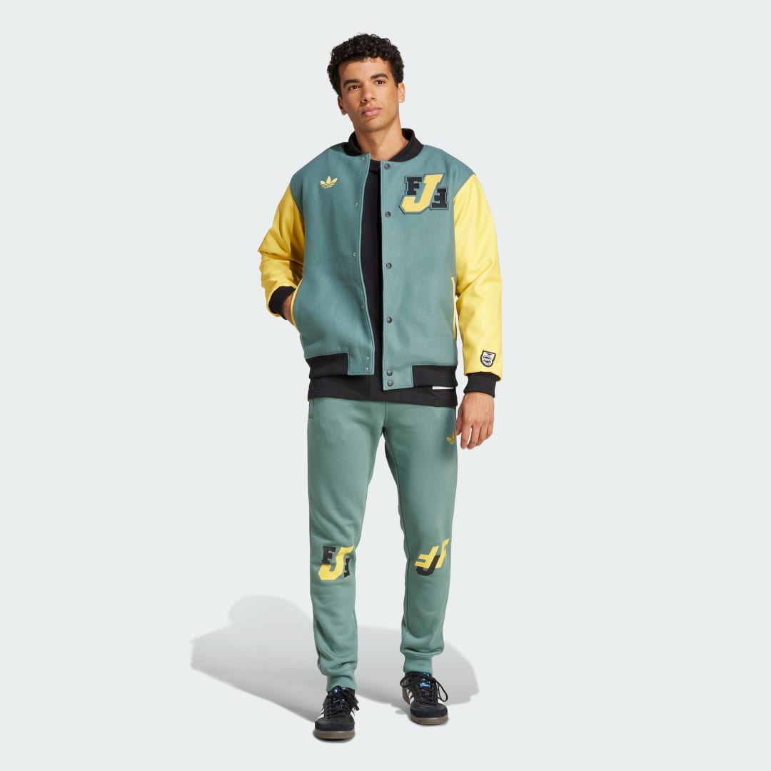 Adidas Jamaica VRCT Jack (Uniseks)