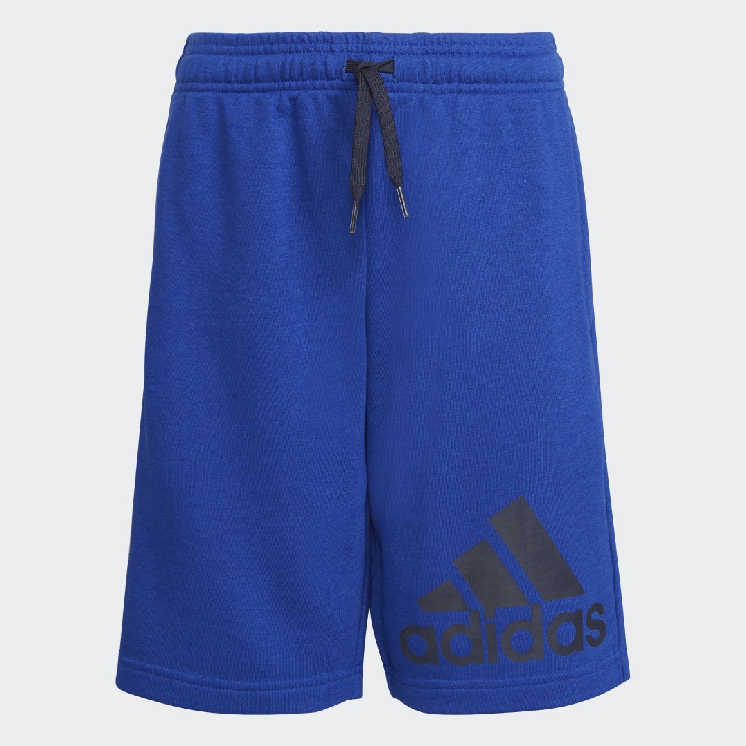 

Shorts adidas Essentials Niño, Azul