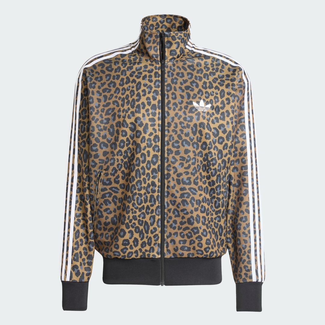 Adidas Firebird Loose Leo Sportjack