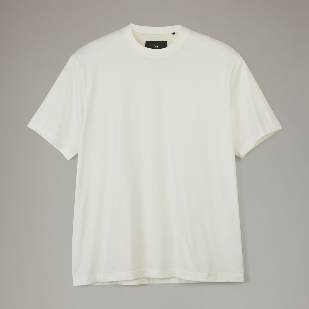 Adidas Y-3 Relaxed T-shirt