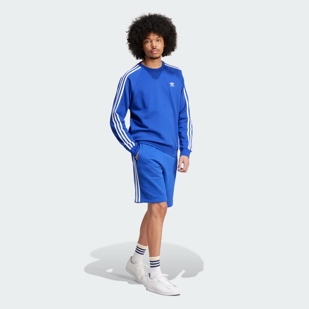 Adidas Adicolor 3-Stripes Short