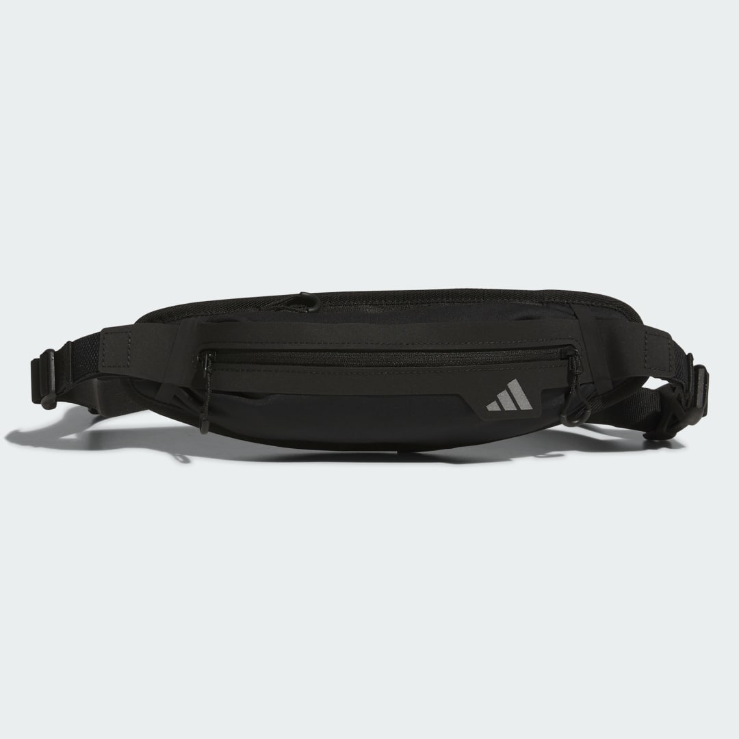 

adidas Canguro Running Unisex, Negro