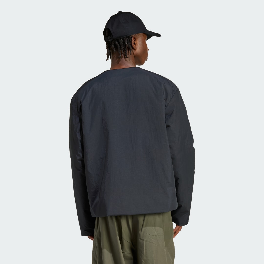 VESTE ALL SZN LINER - vue 2