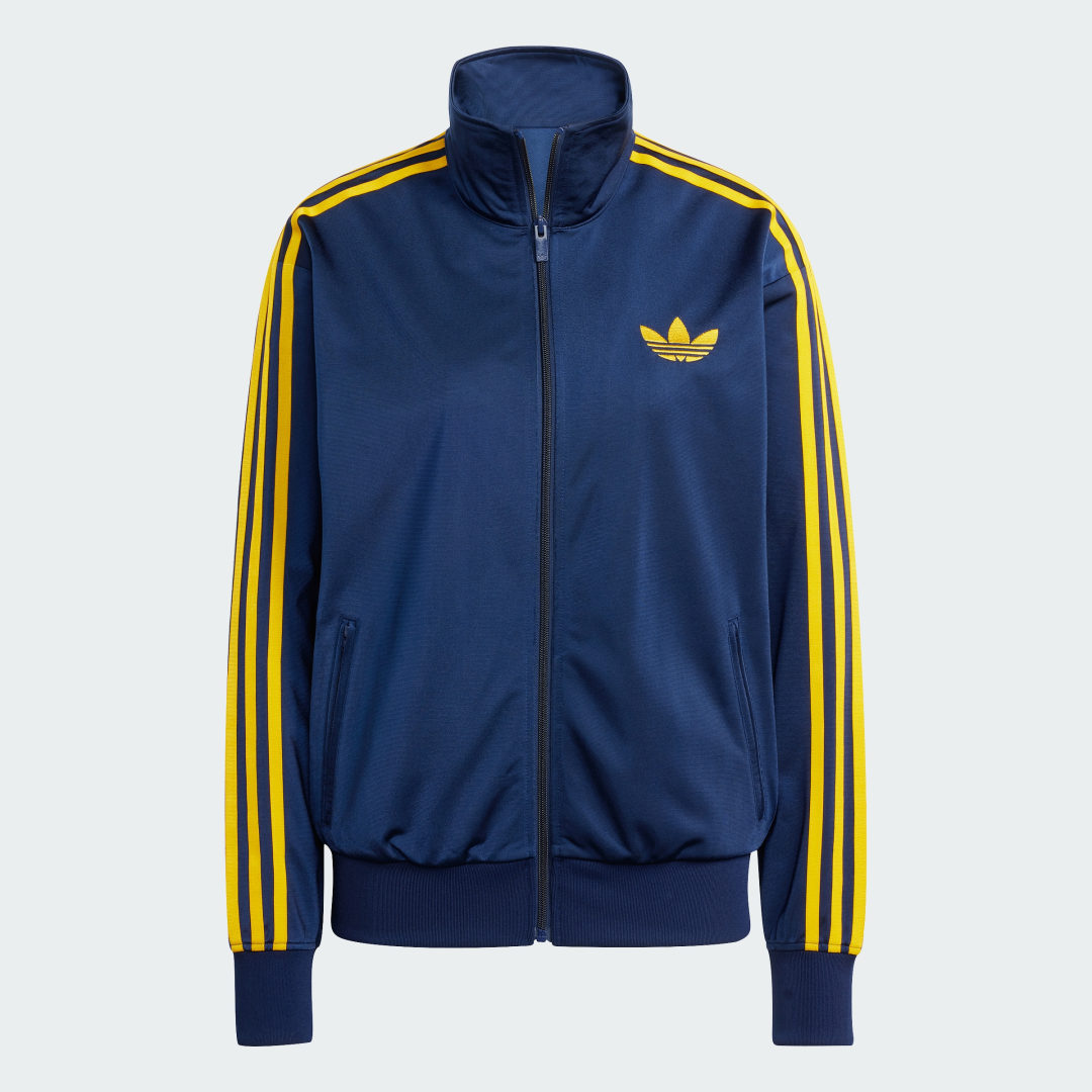 Adidas Adicolor Classic Firebird Loose Sportjack