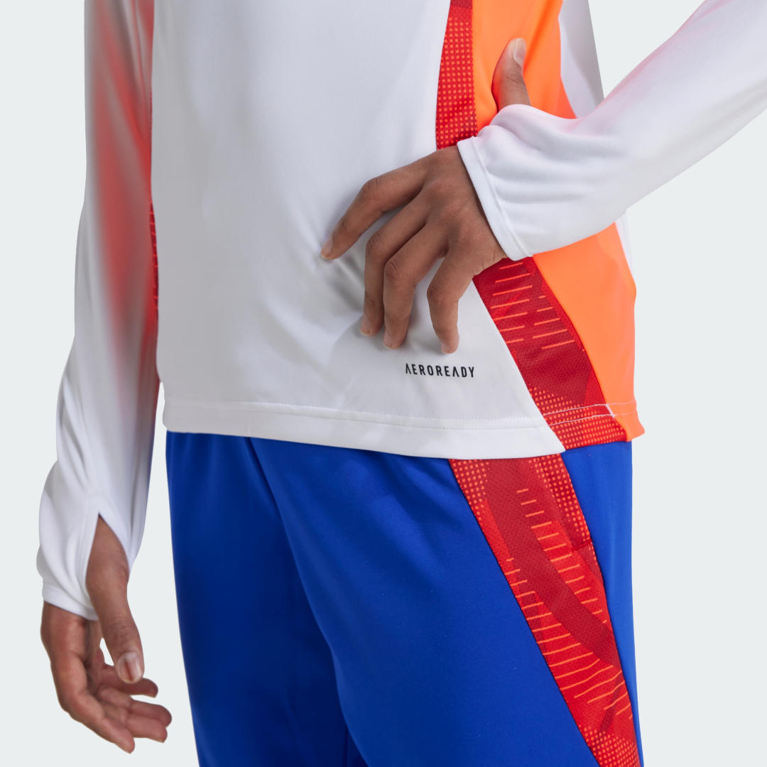 Adidas Tiro 24 Competition Training Shirt Kids