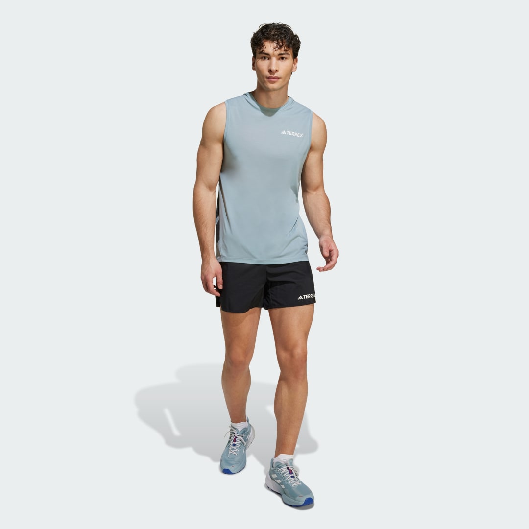 Adidas Terrex Xperior Climacool+ Tanktop