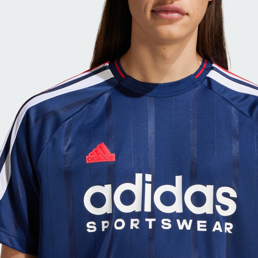 Adidas House of Tiro Nations Pack T-shirt