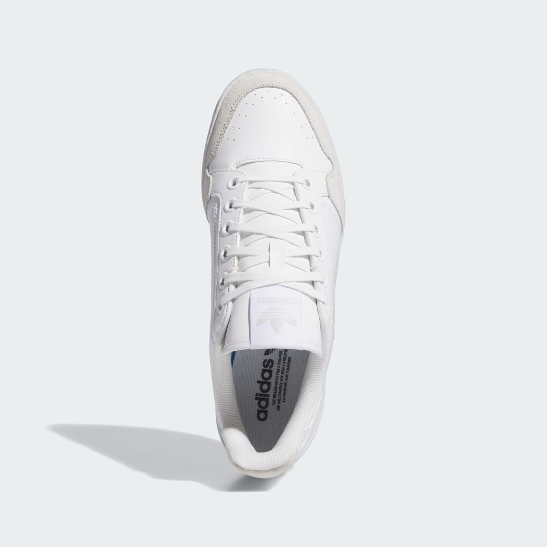 Adidas  sneaker Cloud White / Cloud White / Grey One