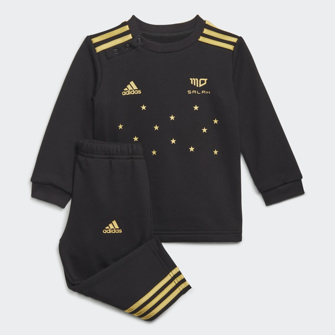 Ensemble sportswear Mini Me Mo Salah