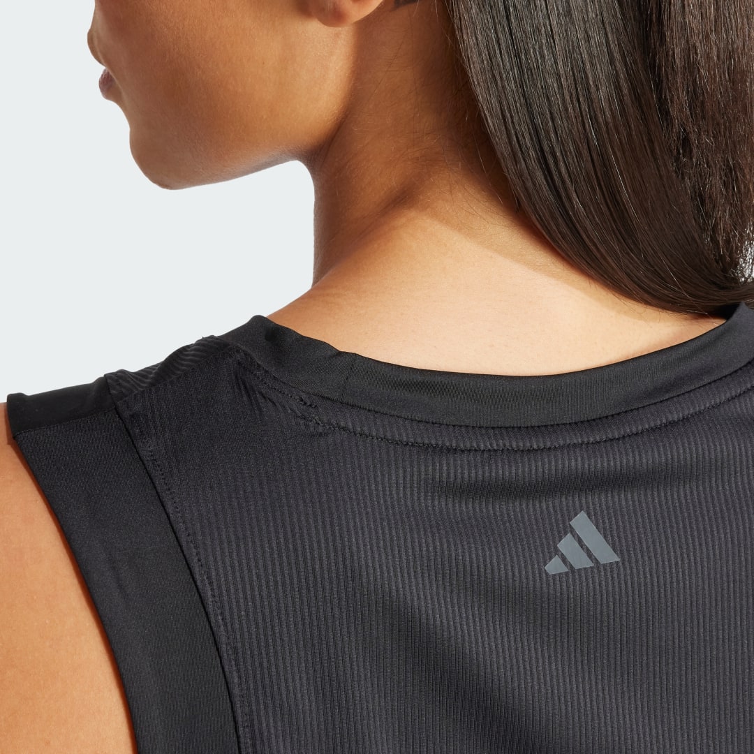 Adidas Performance Studio Tanktop