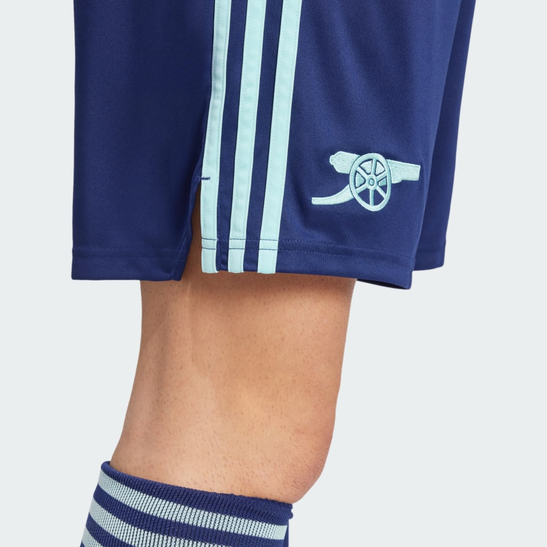 Adidas Arsenal 24 25 Derde Short