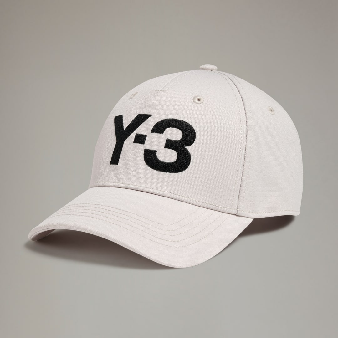 Casquette Y-3 Logo
