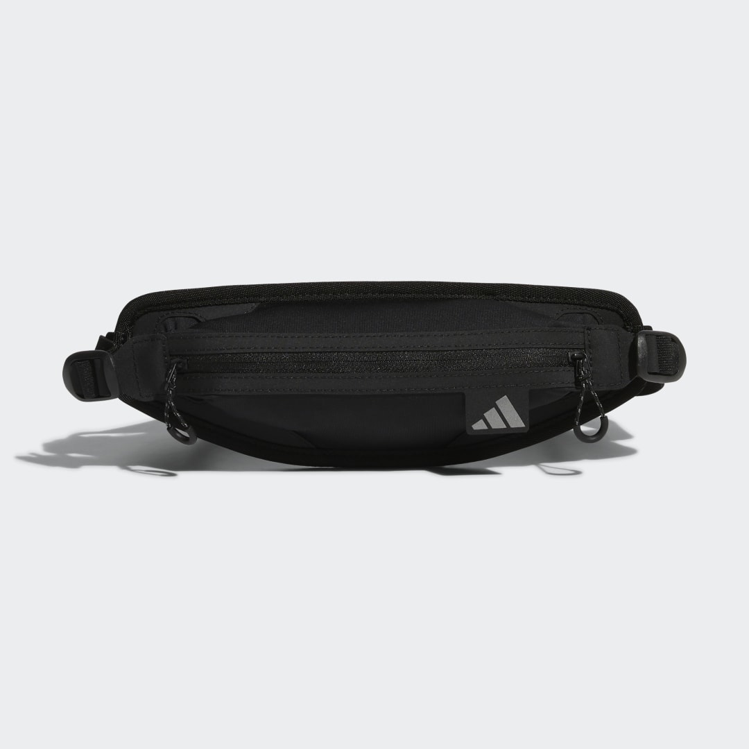 

adidas Canguro Running Unisex, Negro