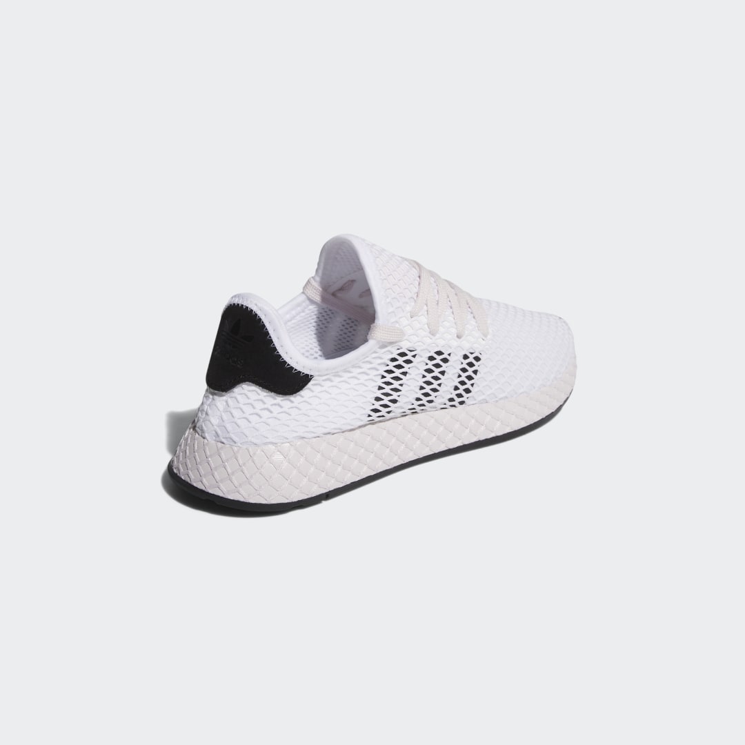 фото Кроссовки deerupt runner adidas originals