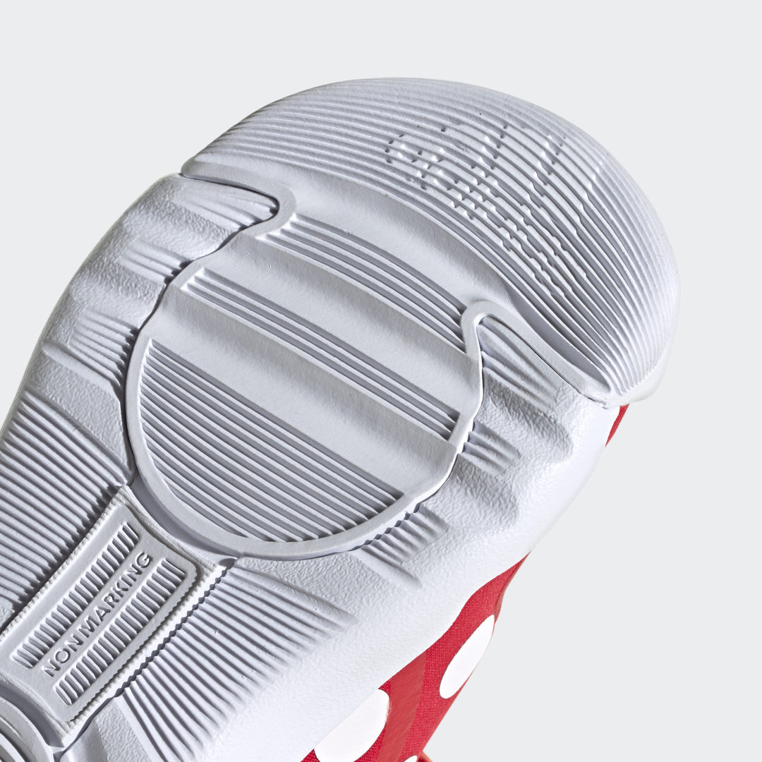 фото Кроссовки disney minnie mouse active play adidas performance