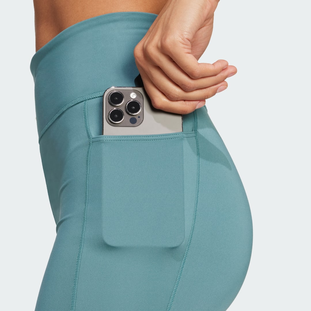 Adidas Own the Run Korte Legging