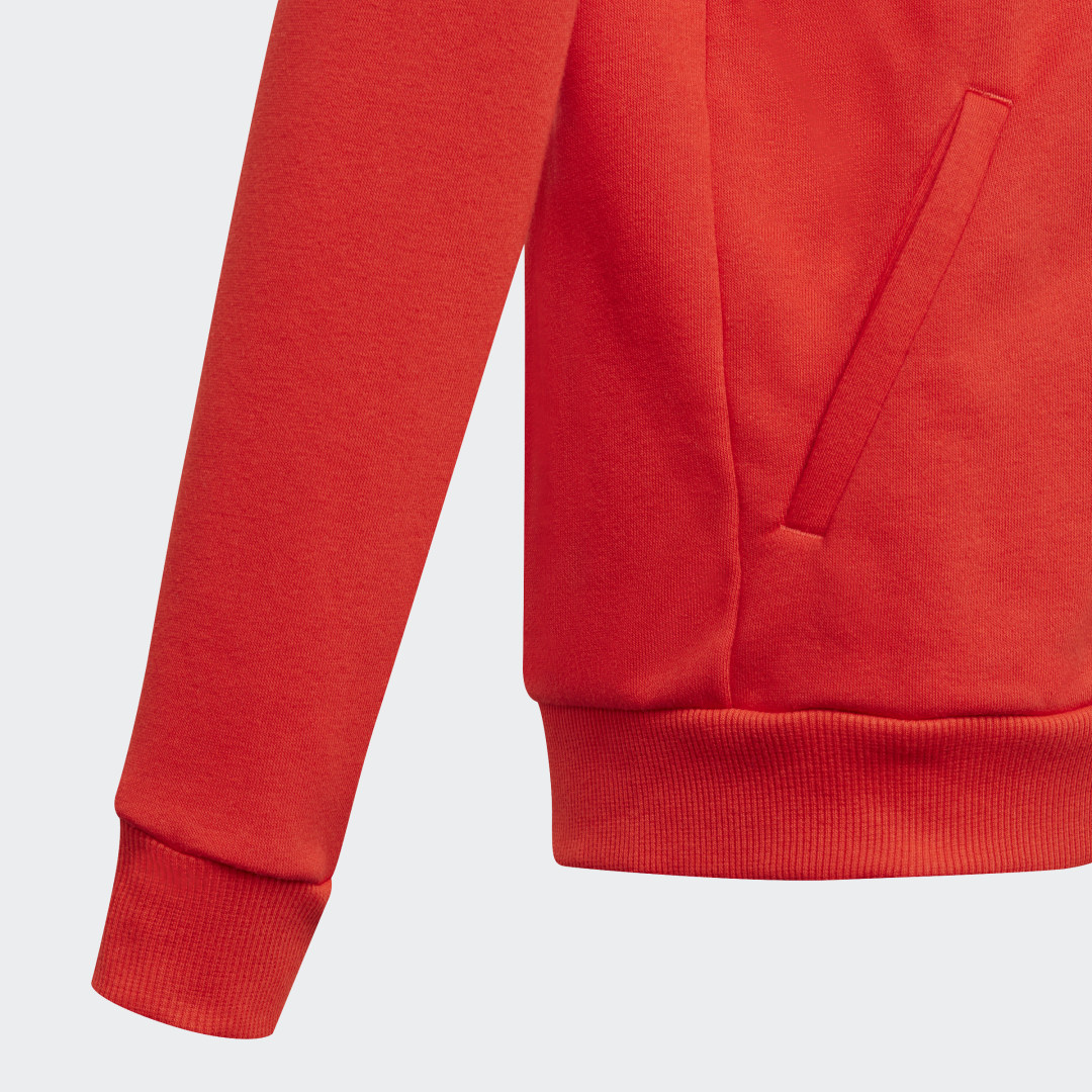 фото Толстовка logo adidas performance