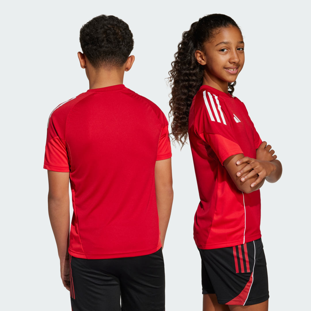 Adidas Tiro 25 Competition Training Voetbalshirt Kids