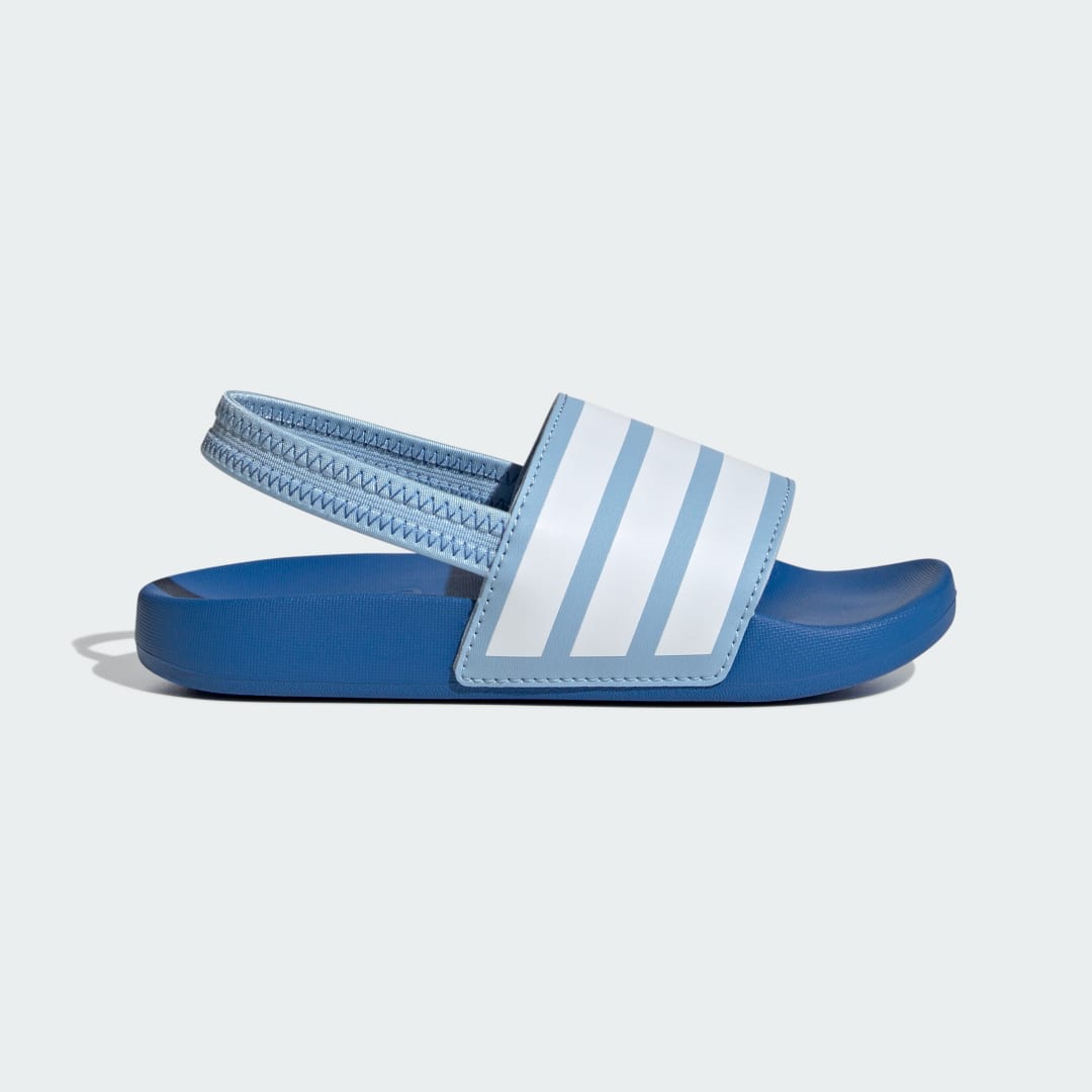 adidas Adilette Estrap Slides Kids