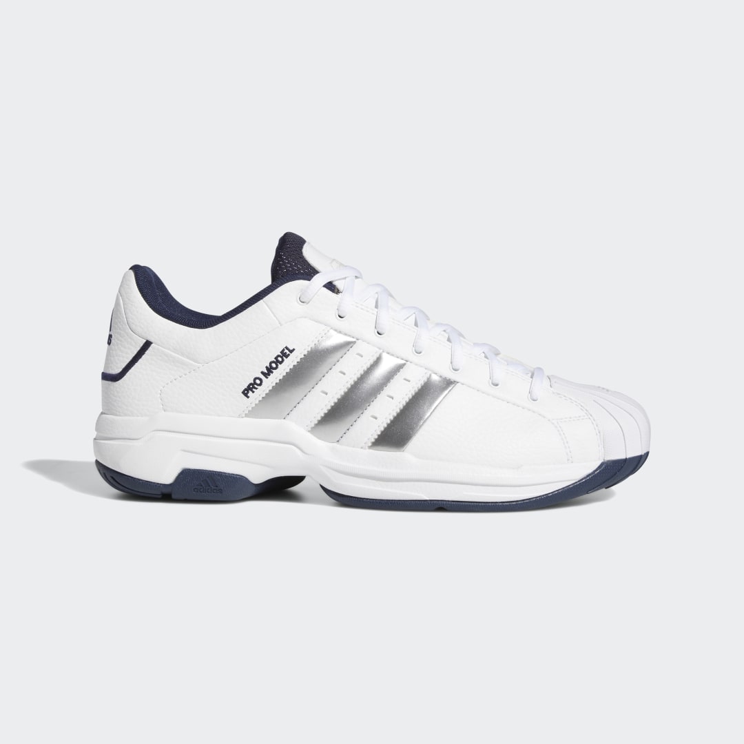 Pro Model 2G Low Schoenen Pro Model 2G Low Schoenen