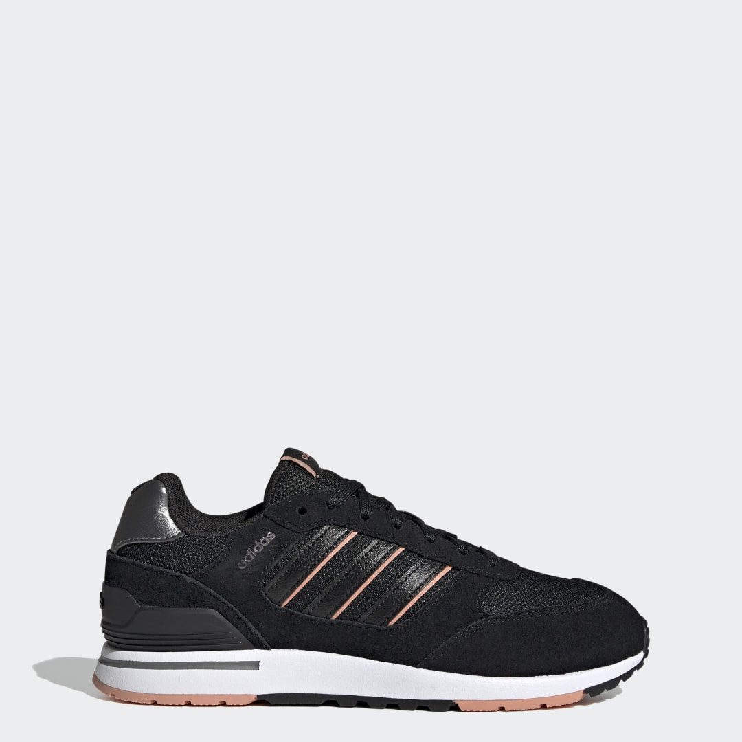фото Кроссовки run 80s adidas performance
