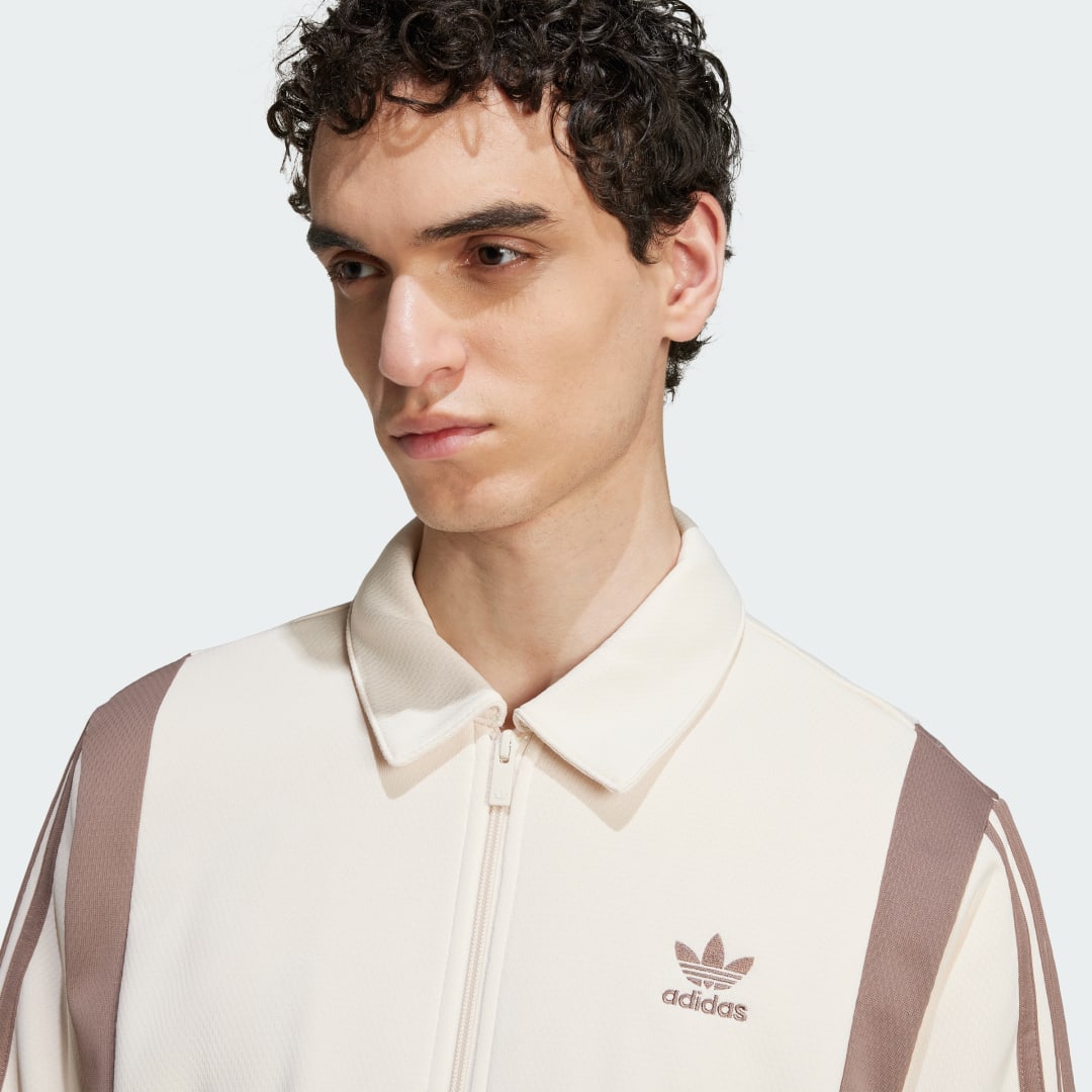 Adidas Adicolor Panel Sportjack