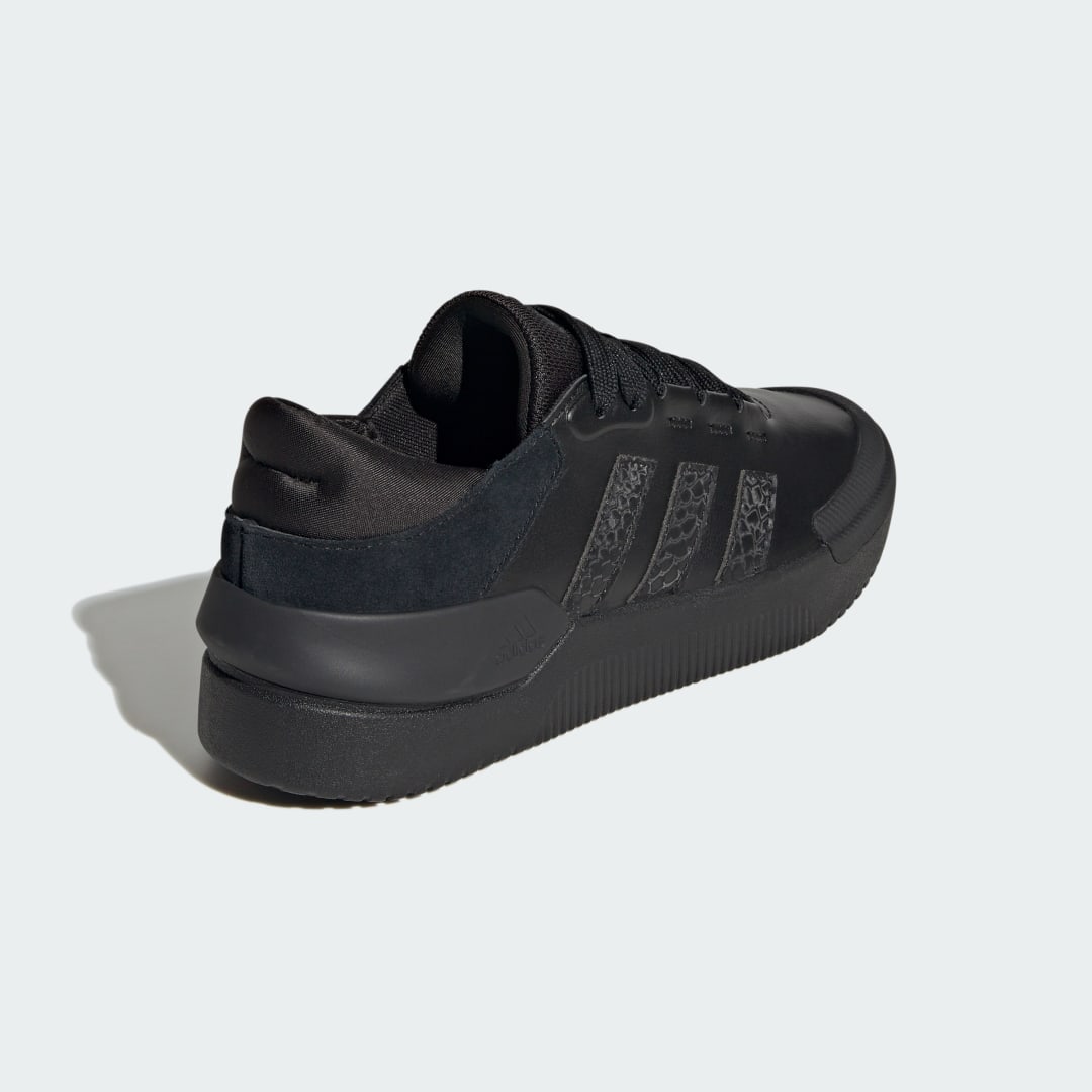 

Tenis adidas Court Funk Unisex, Negro