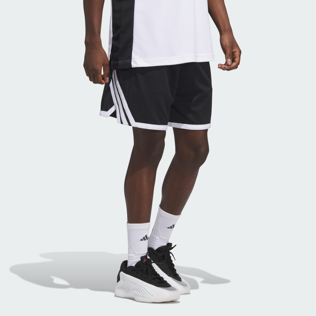 Short de basketball réversible 3GSpeed AEROREADY - vue 7